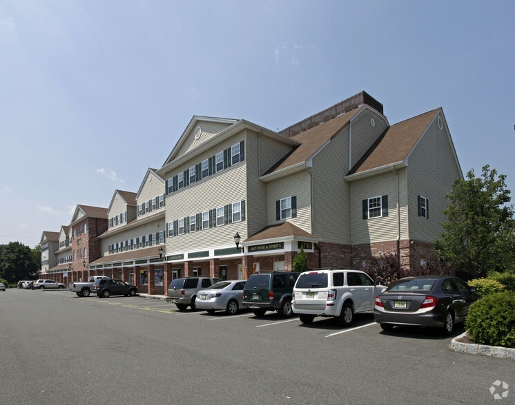 1069 Ringwood Ave, Haskell, NJ for lease - Building Photo - Image 3 of 24