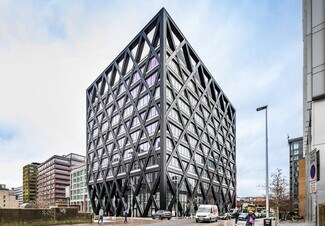 Plus de détails pour Stanley St, Salford - Commerce de détail à louer