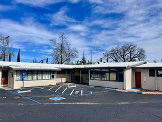 More details for 1300 Court St, Redding, CA - Office/Retail for Lease