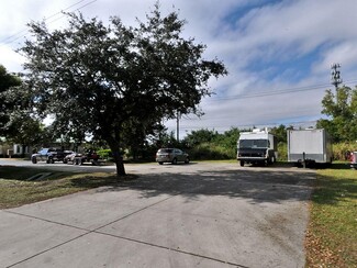 Plus de détails pour 225 St. James Dr, Port Saint Lucie, FL - Terrain à vendre