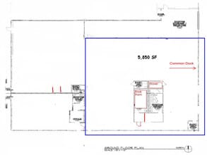 731 N 17th St, St Charles, IL for lease Interior Photo- Image 2 of 14