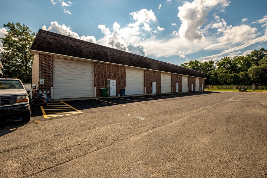 3450-3466 Gough Dr, Waldorf, MD for lease - Building Photo - Image 2 of 2