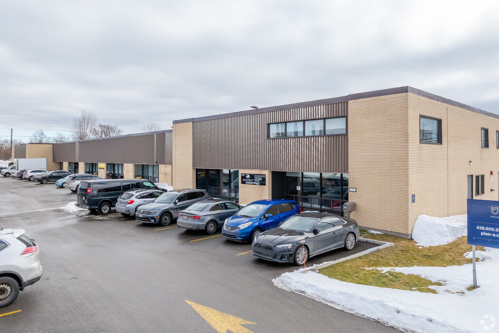 1991-2009 Av Francis-Hughes, Laval, QC à vendre Photo principale- Image 1 de 1