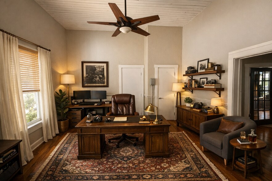 169 W Broadway St, Oviedo, FL à louer - Photo du bâtiment - Image 3 de 21