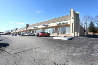 More details for 11663-11689 W Florissant Ave, Florissant, MO - Retail for Lease