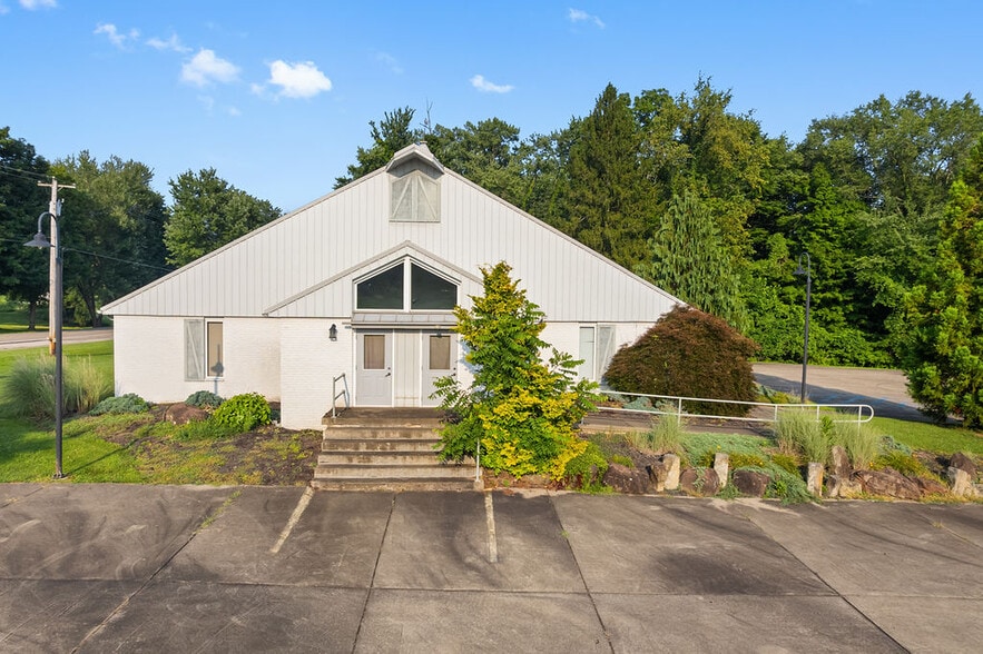 10960 State Route 550, Vincent, OH for sale - Building Photo - Image 1 of 41