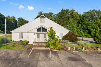 Plus de détails pour 10960 State Route 550, Vincent, OH - Flex à vendre