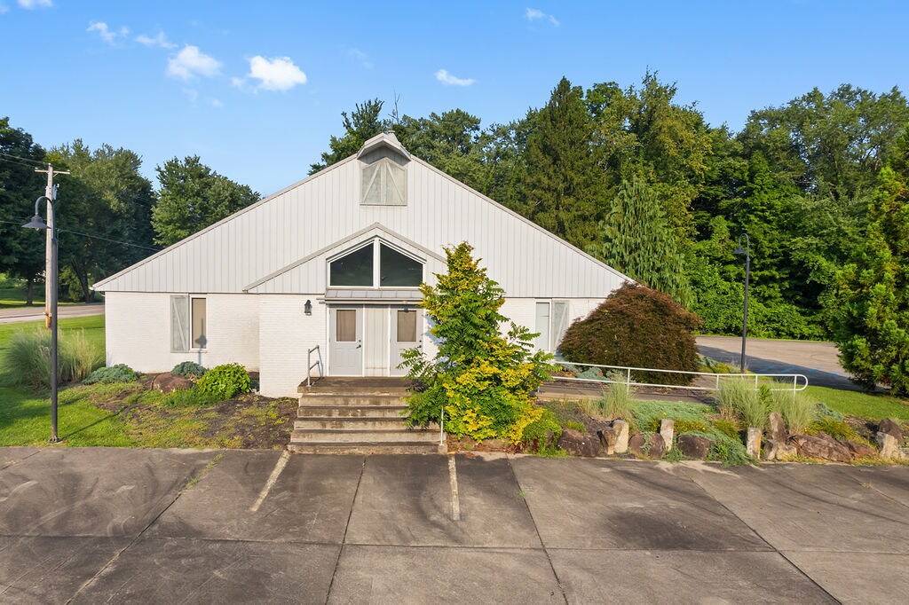 10960 State Route 550, Vincent, OH à vendre Photo du bâtiment- Image 1 de 42