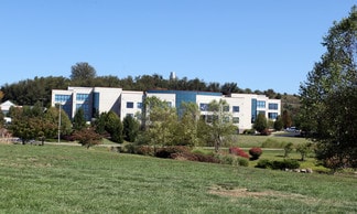 More details for 1000 Technology Dr, Fairmont, WV - Office for Lease