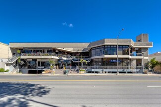 Plus de détails pour 449 Kapahulu Ave, Honolulu, HI - Commerce de détail à louer