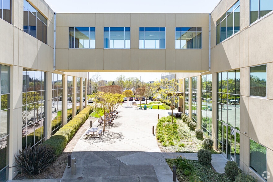 1383 N McDowell Blvd, Petaluma, CA for lease - Building Photo - Image 3 of 11