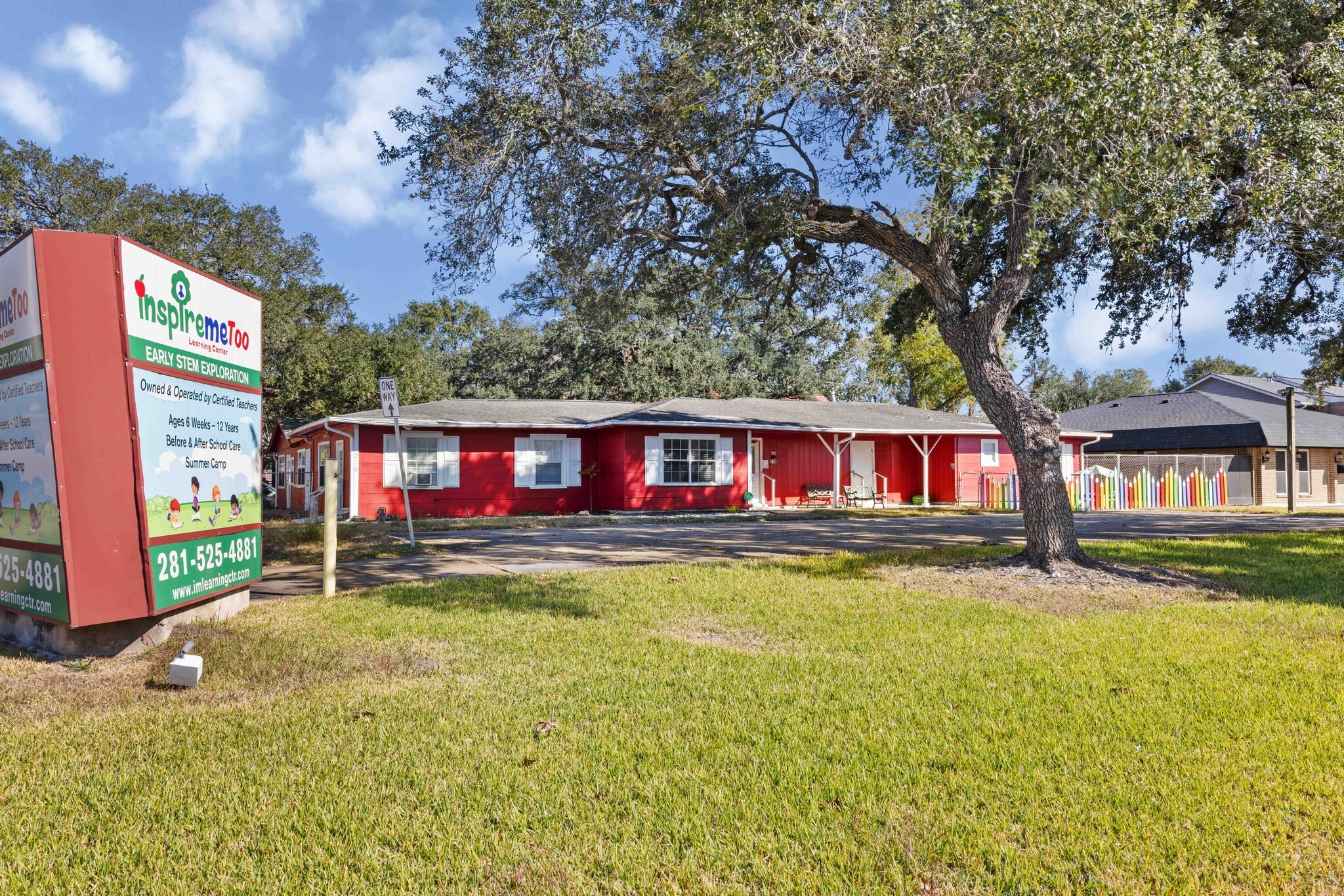 516 N Tx-3 Hwy, League City, TX for lease Primary Photo- Image 1 of 14