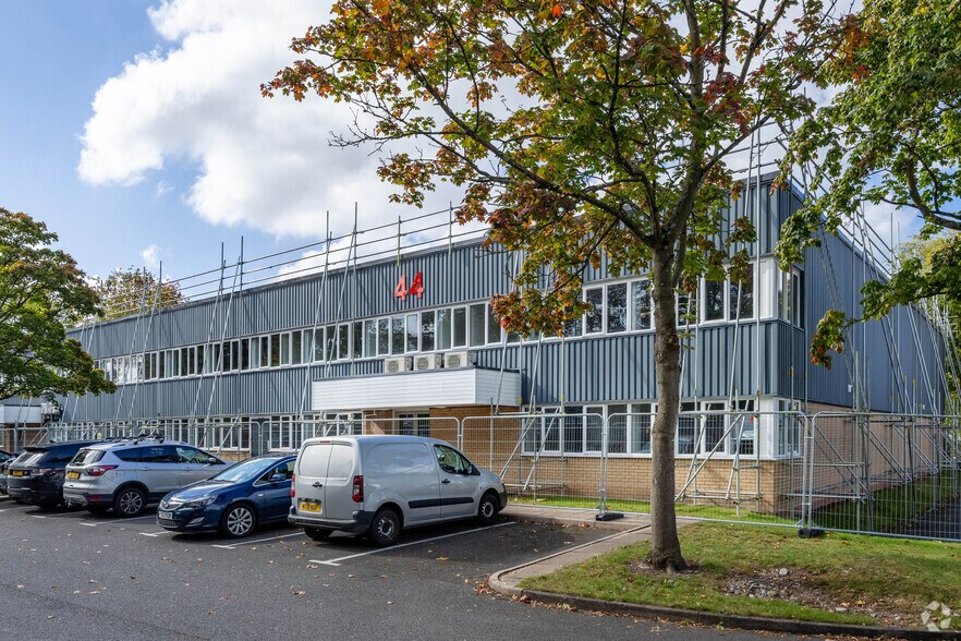 Walkers Rd, Redditch à louer - Photo du bâtiment - Image 3 de 3