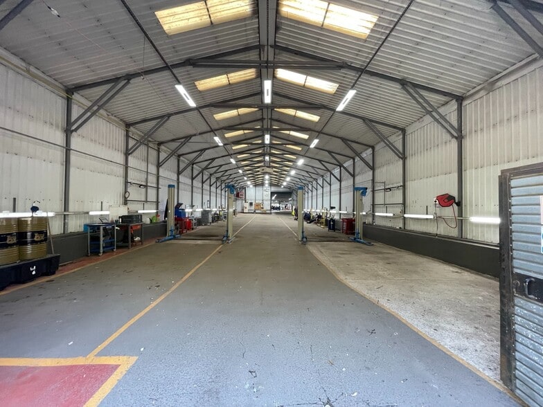 Ramsgate Rd, Sandwich for lease - Interior Photo - Image 2 of 4