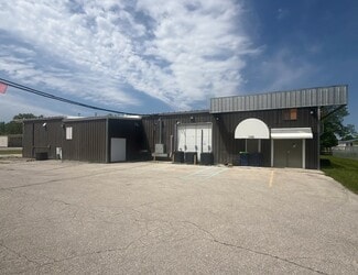 More details for 1705 Marquette ave, Bay City, MI - Industrial for Sale