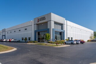 More details for 1075 Chaddick Dr, Wheeling, IL - Industrial for Lease