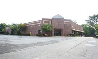 More details for 1890 W Oak Pky, Marietta, GA - Flex for Lease