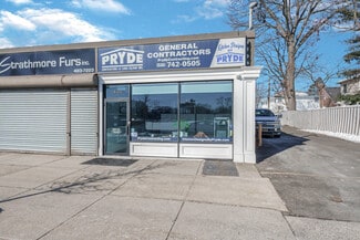 Plus de détails pour 431 Hempstead Ave, West Hempstead, NY - Bureau à louer