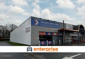 More details for Retail for Lease