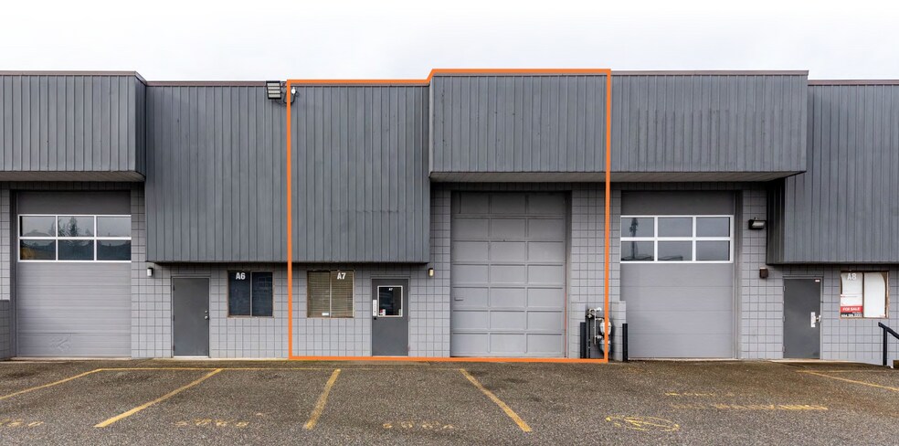 33733 King Rd, Abbotsford, BC à vendre - Photo du bâtiment - Image 1 de 12