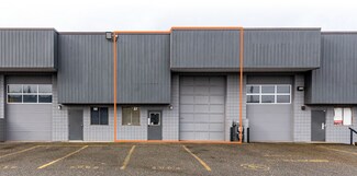 More details for 33733 King Rd, Abbotsford, BC - Industrial for Sale
