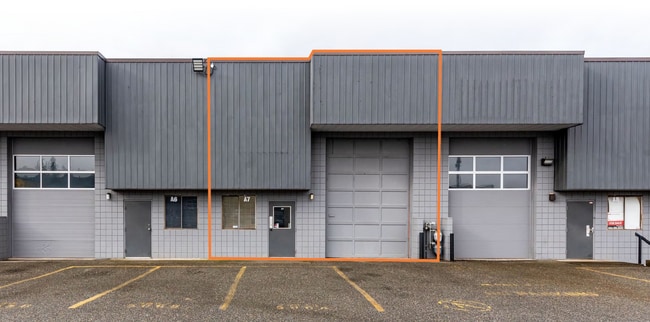 More details for 33733 King Rd, Abbotsford, BC - Industrial for Sale