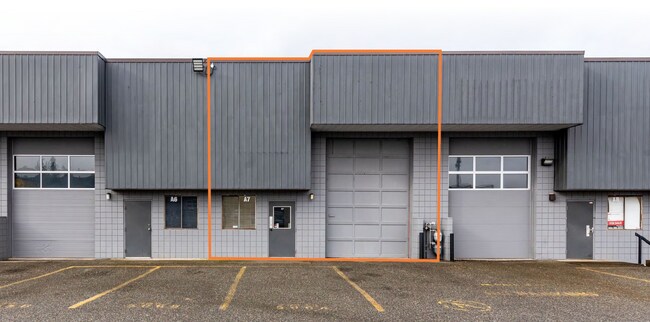 Plus de détails pour 33733 King Rd, Abbotsford, BC - Industriel à vendre