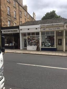 259 Morningside Rd, Edinburgh à louer - Photo du bâtiment - Image 1 de 5