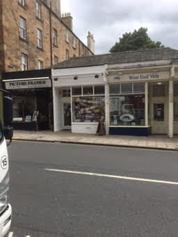 More details for 259 Morningside Rd, Edinburgh - Retail for Lease