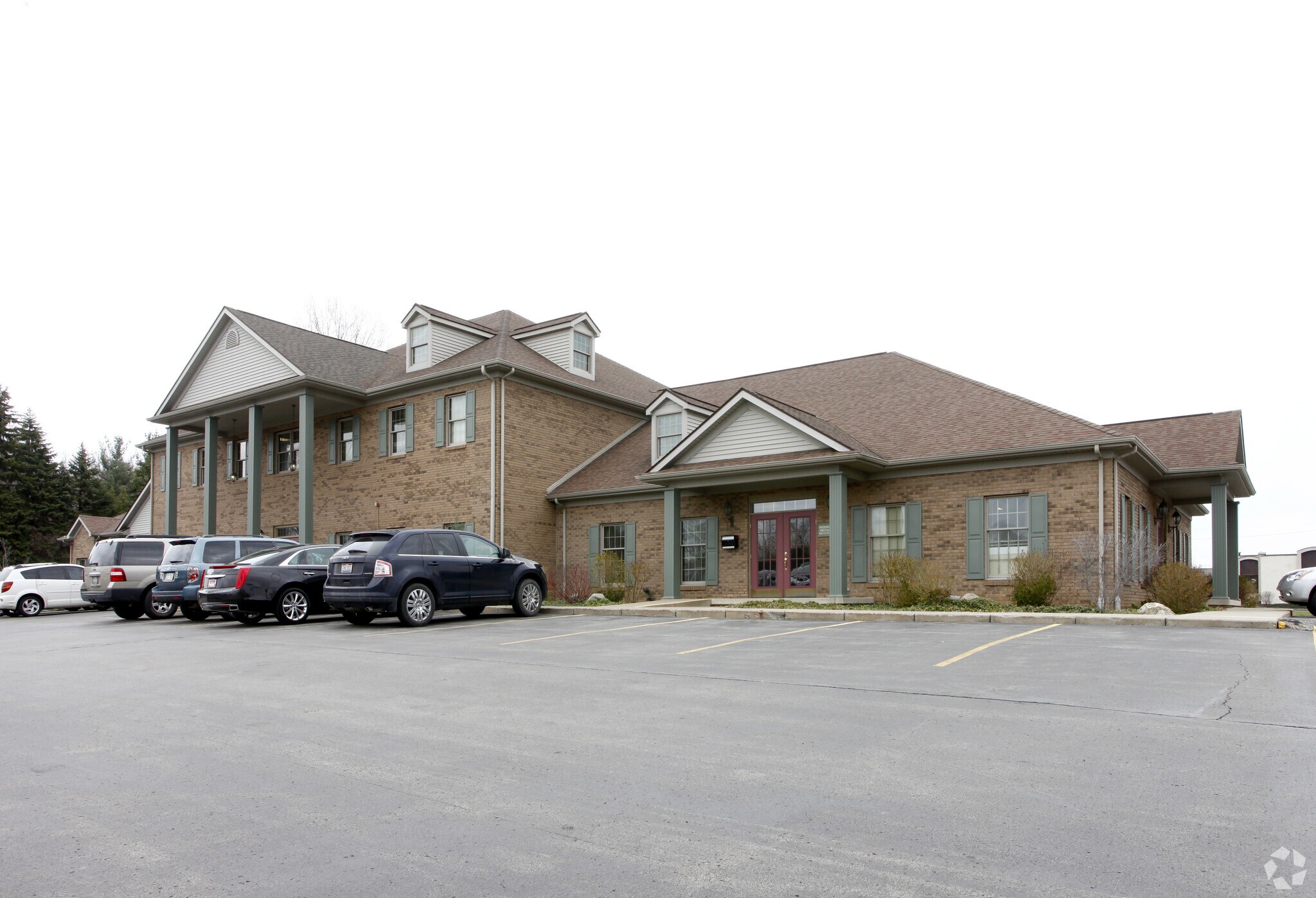 888 Boardman Canfield Rd, Youngstown, OH for lease Primary Photo- Image 1 of 13