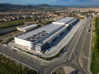 Plus de détails pour Avinguda Madrid, 31, Òdena - Industriel à louer