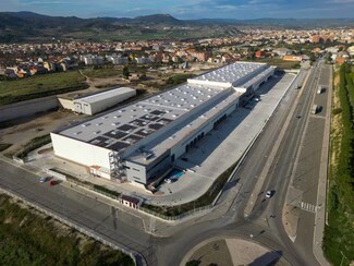 More details for Avinguda Madrid, 31, Òdena - Industrial for Lease