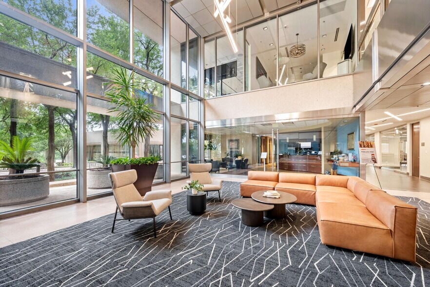 8000 IH-10 W, San Antonio, TX à louer - Photo du bâtiment - Image 2 de 16