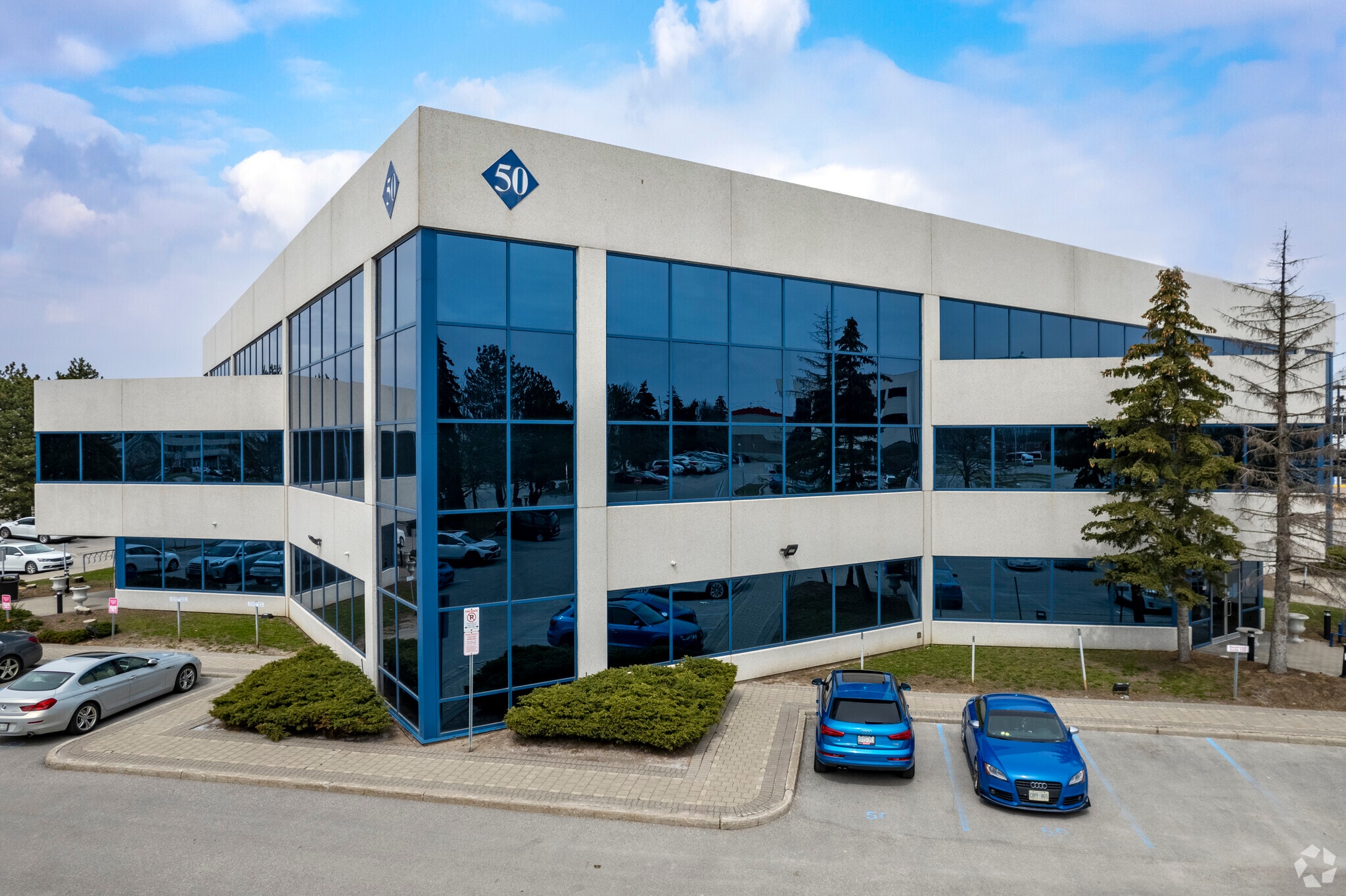 50 Acadia Ave, Markham, ON à vendre Photo principale- Image 1 de 1