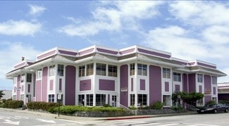 More details for 529 Central Ave, Pacific Grove, CA - Office/Retail for Lease