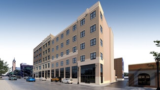 More details for 31 E High St, Springfield, OH - Retail for Lease