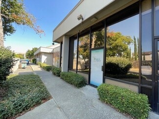 More details for 1333-1339 Oliver Rd, Fairfield, CA - Office for Lease