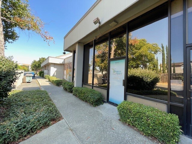 1333-1339 Oliver Rd, Fairfield, CA à louer Photo du bâtiment- Image 1 de 7