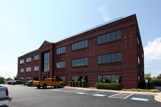 Plus de détails pour 508 Hampton St, Columbia, SC - Bureau à louer