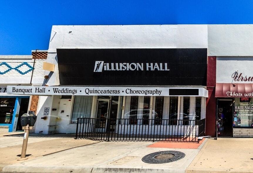 281-283 3rd Ave, Chula Vista, CA for lease - Building Photo - Image 1 of 8