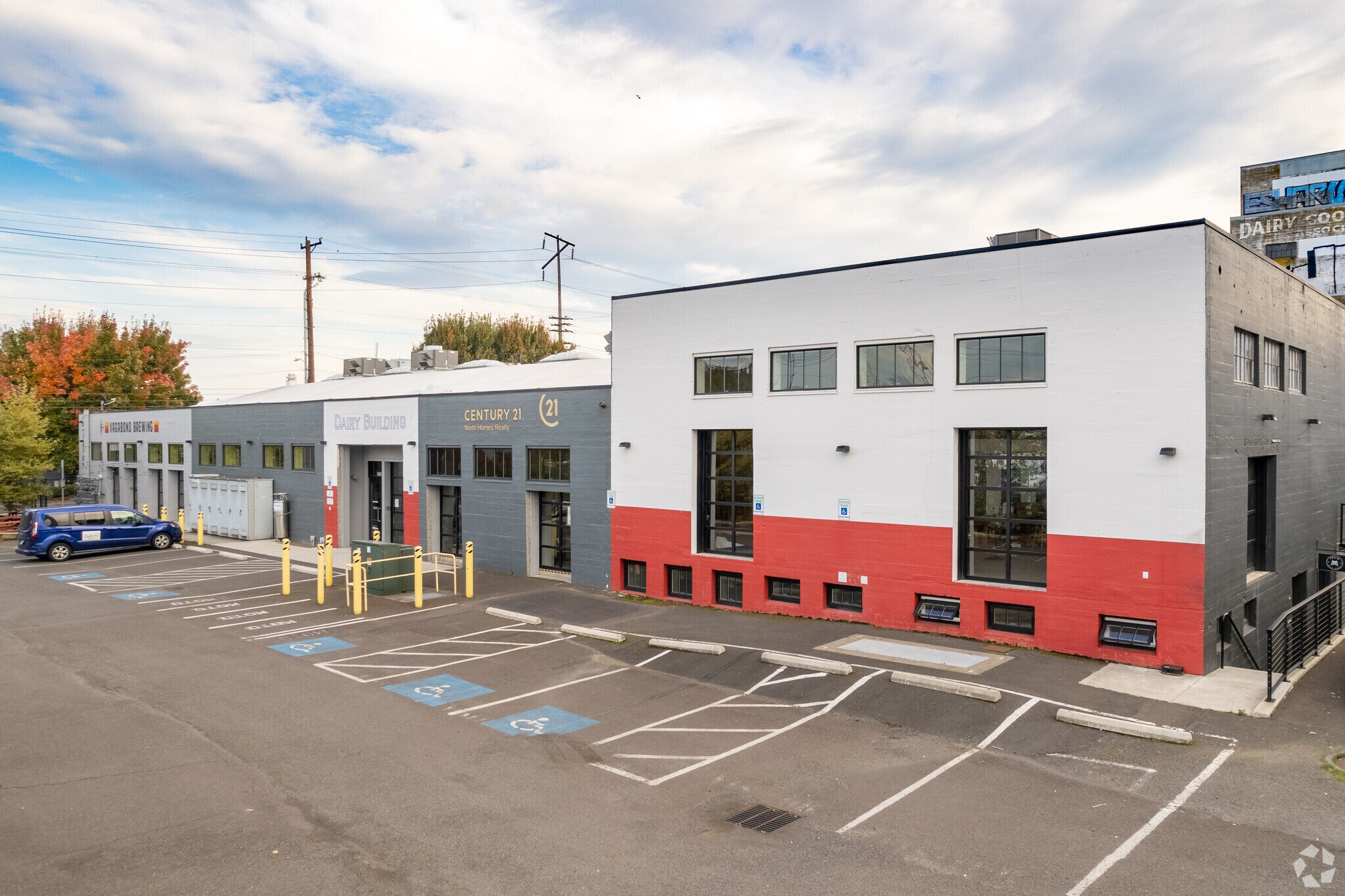 2705-2715 SE 8th Ave, Portland, OR for sale Building Photo- Image 1 of 56