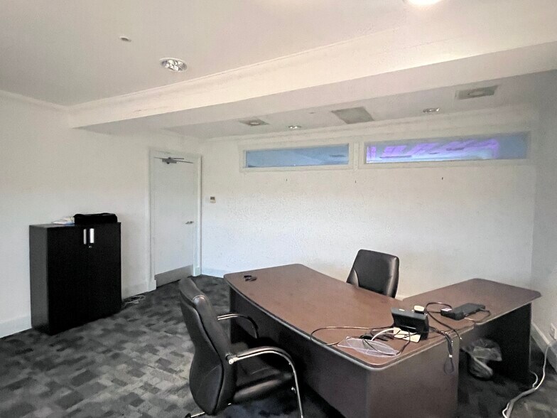 33 Albyn Pl, Aberdeen à louer - Photo du bâtiment - Image 3 de 13