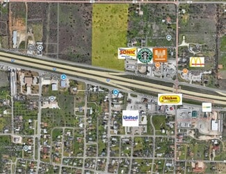 More details for 6095 County Road 120, Clyde, TX - Land for Sale