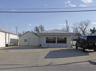 Plus de détails pour 326 E Northwest Hwy, Grapevine, TX - Local d'activités à louer