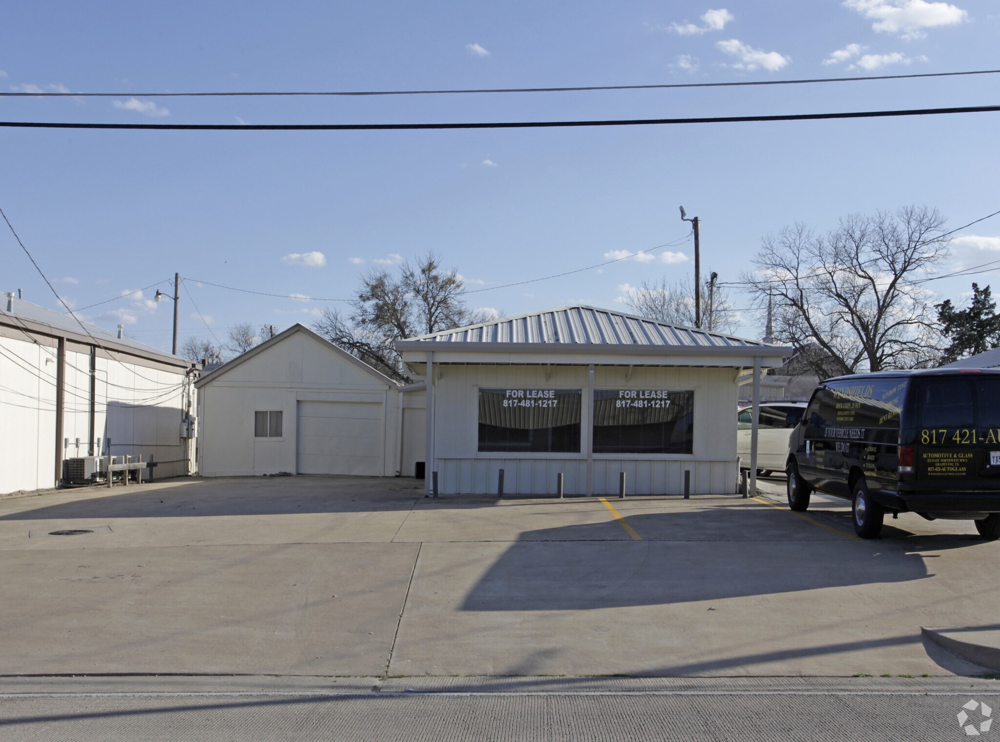 326 E Northwest Hwy, Grapevine, TX à louer Photo principale- Image 1 de 3