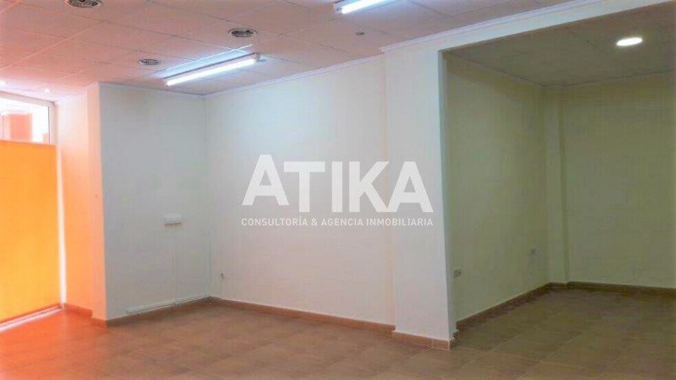 Avinguda Jacinto Benavente, 7, Ontinyent, Valencia for sale - Interior Photo - Image 2 of 17