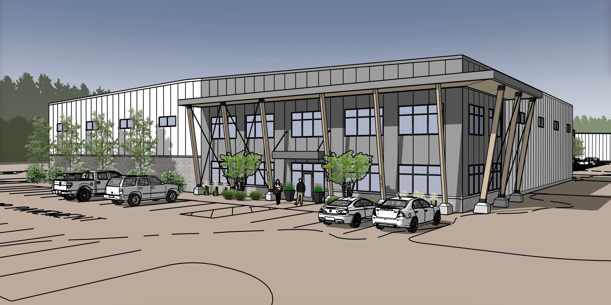 6207 E Paris Ave SE, Caledonia, MI à louer Photo principale- Image 1 de 3