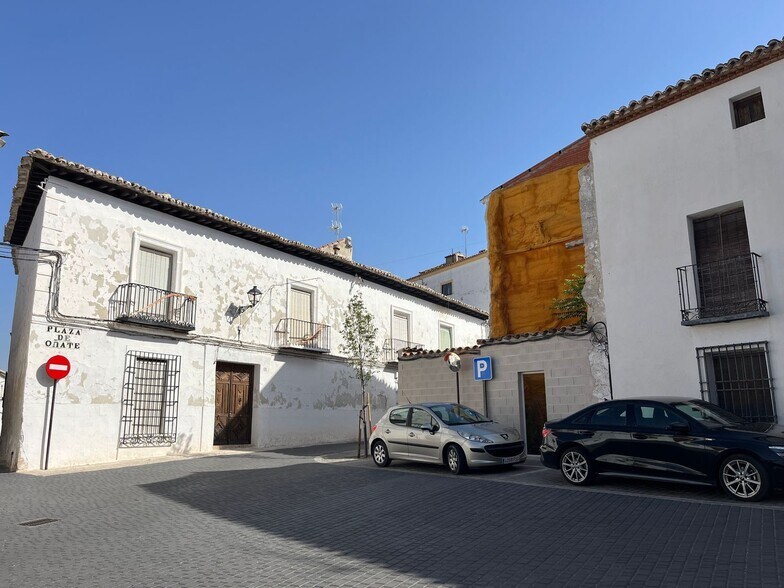 Plaza Oñate, 1, Ocaña, Toledo à vendre - Autre - Image 2 de 6