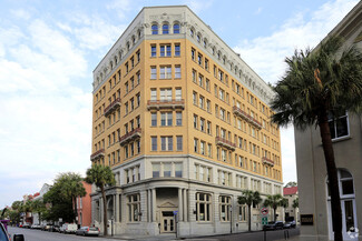 Plus de détails pour 18 Broad St, Charleston, SC - Bureau, Local commercial à louer