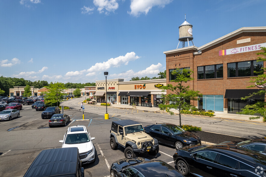 Route 9 & Route 18, Old Bridge, NJ for lease - Building Photo - Image 2 of 8